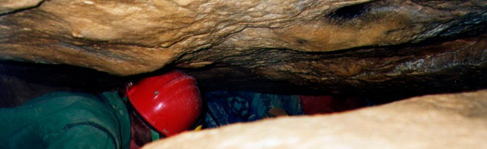 Spelunking is a nature sport that is done to explore caves without spectators