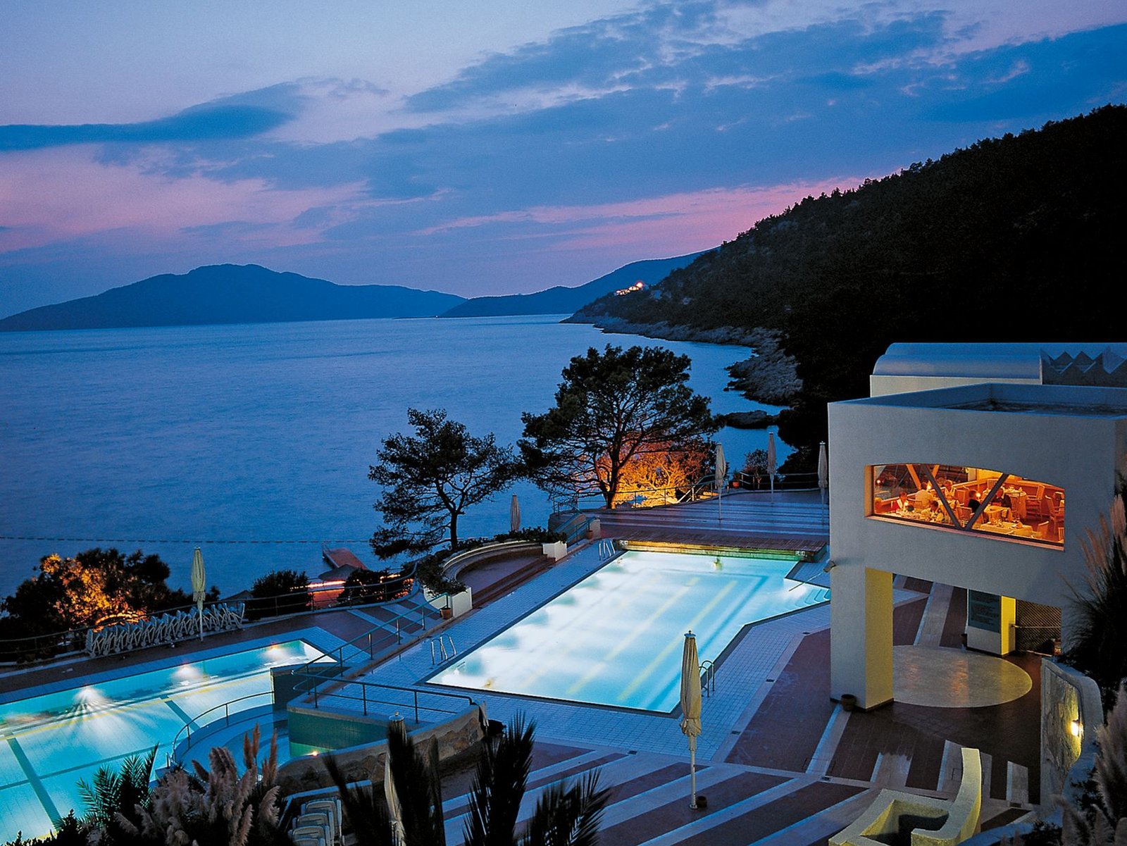 Where Should I Stay in Turkey