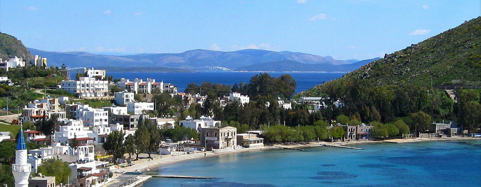 akyarlar bodrum