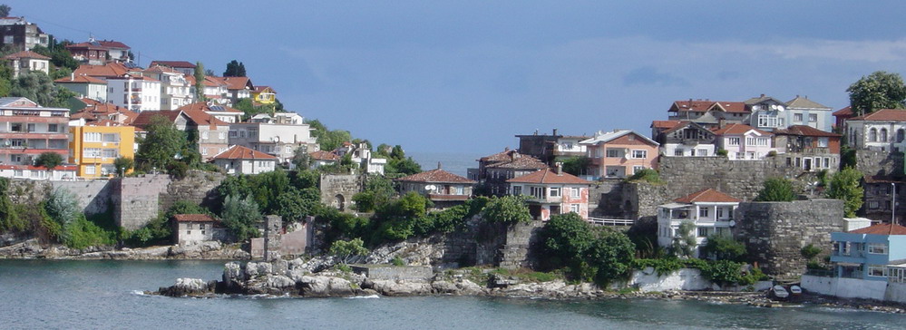 amasra turkey