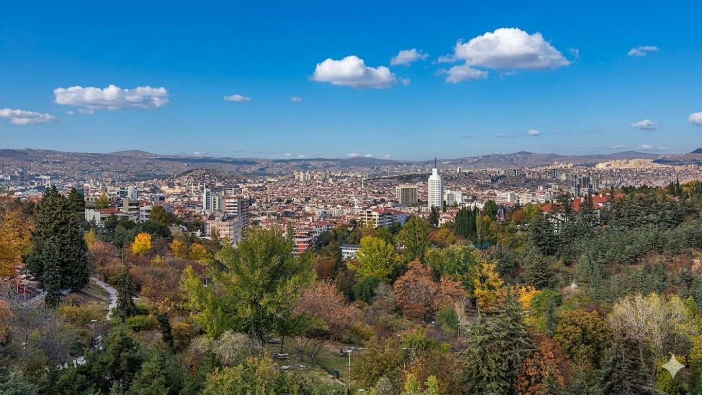 ankara