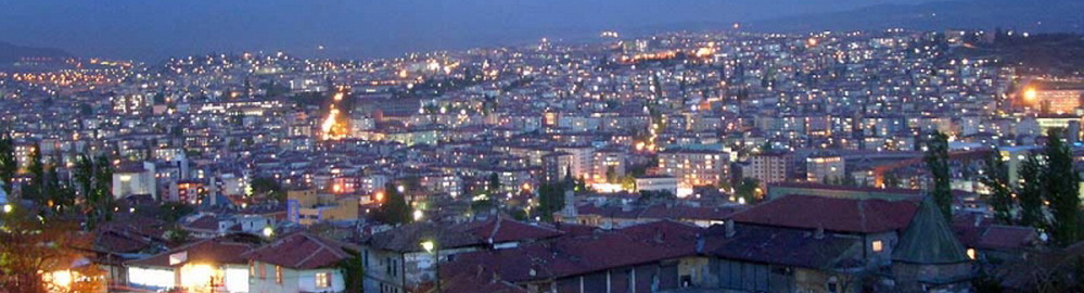 ankara turkey