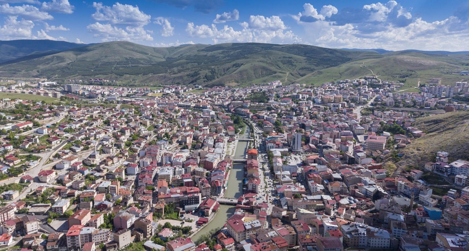 bayburt turkiye