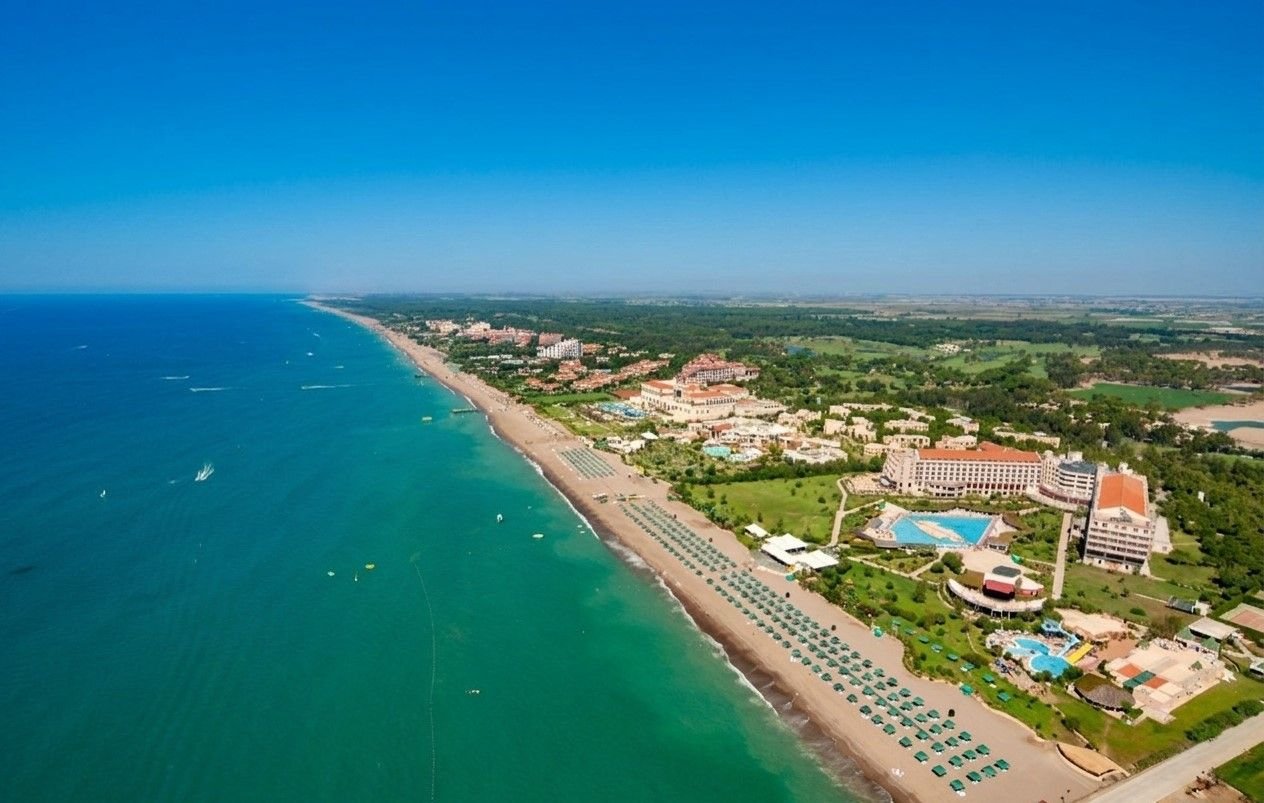 belek turkiye