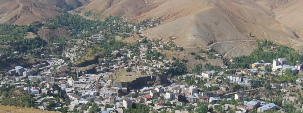 bitlis turkey