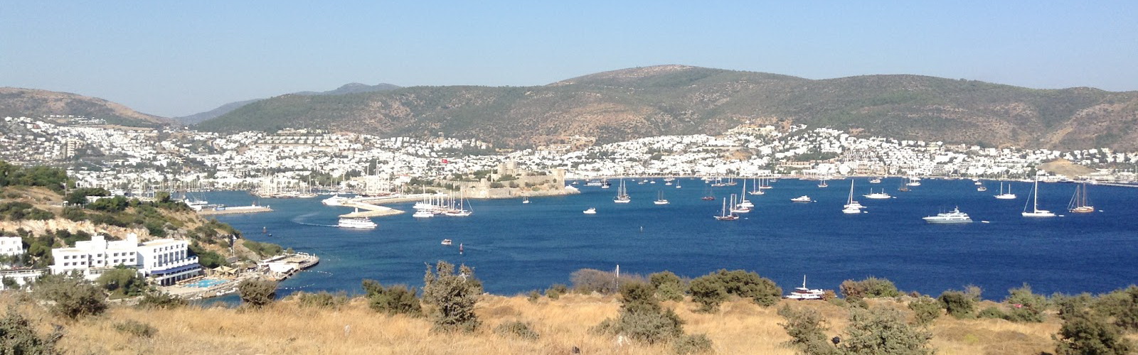 bodrum turkey