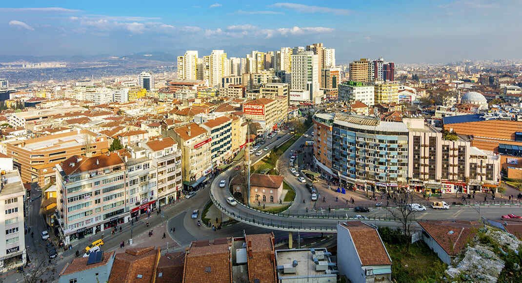 bursa
