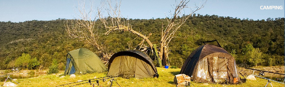 camping in turkey