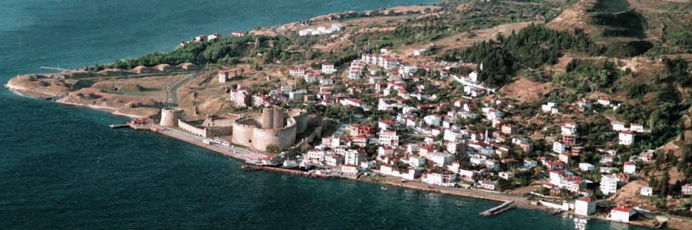 canakkale turkey