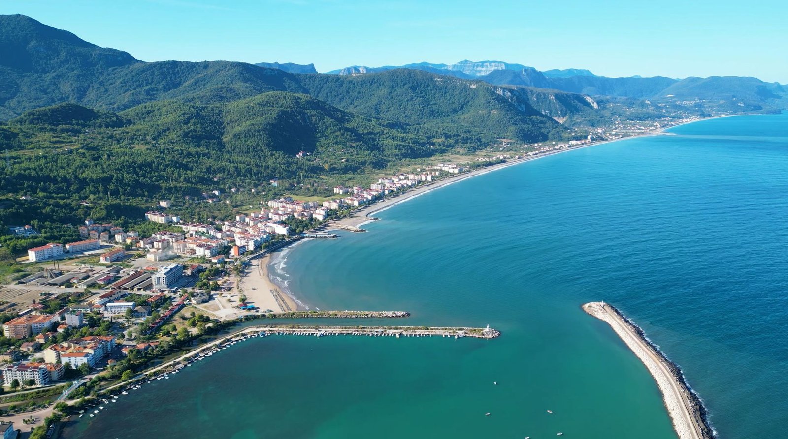 Cide Kkastamonu Turkiye