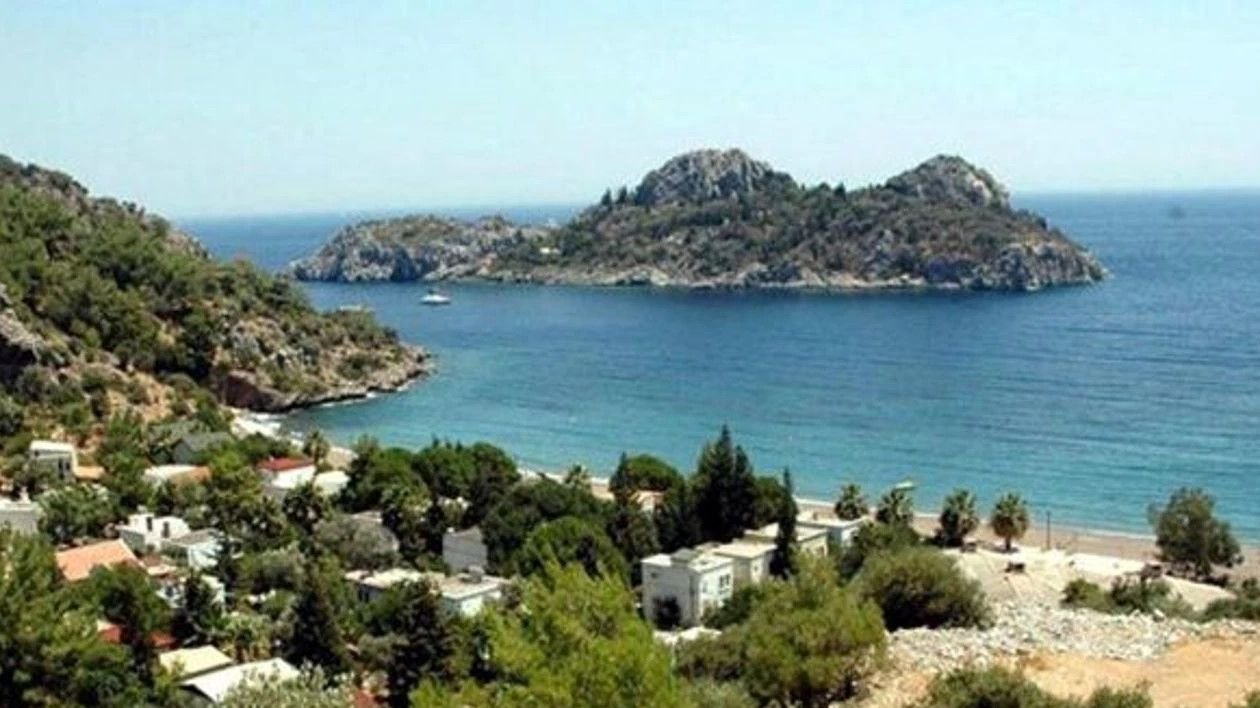 ciftlik marmaris