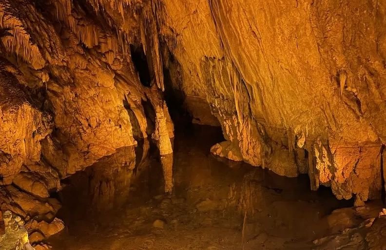 cimenici cave