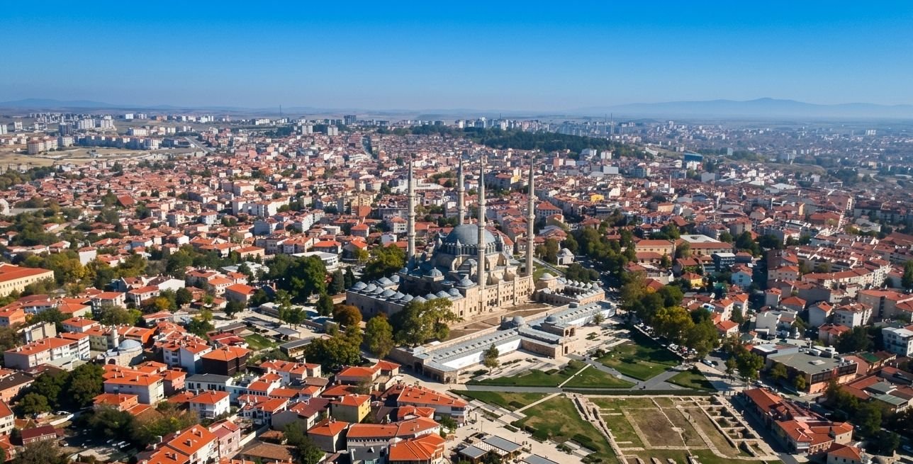 edirne