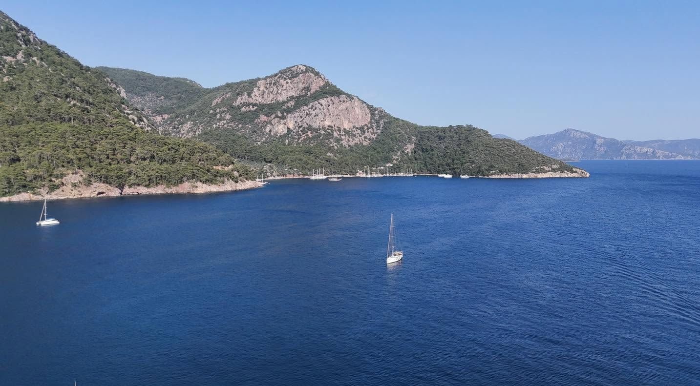 ekincik koycegiz mugla