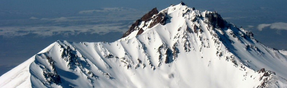 erciyes ski center