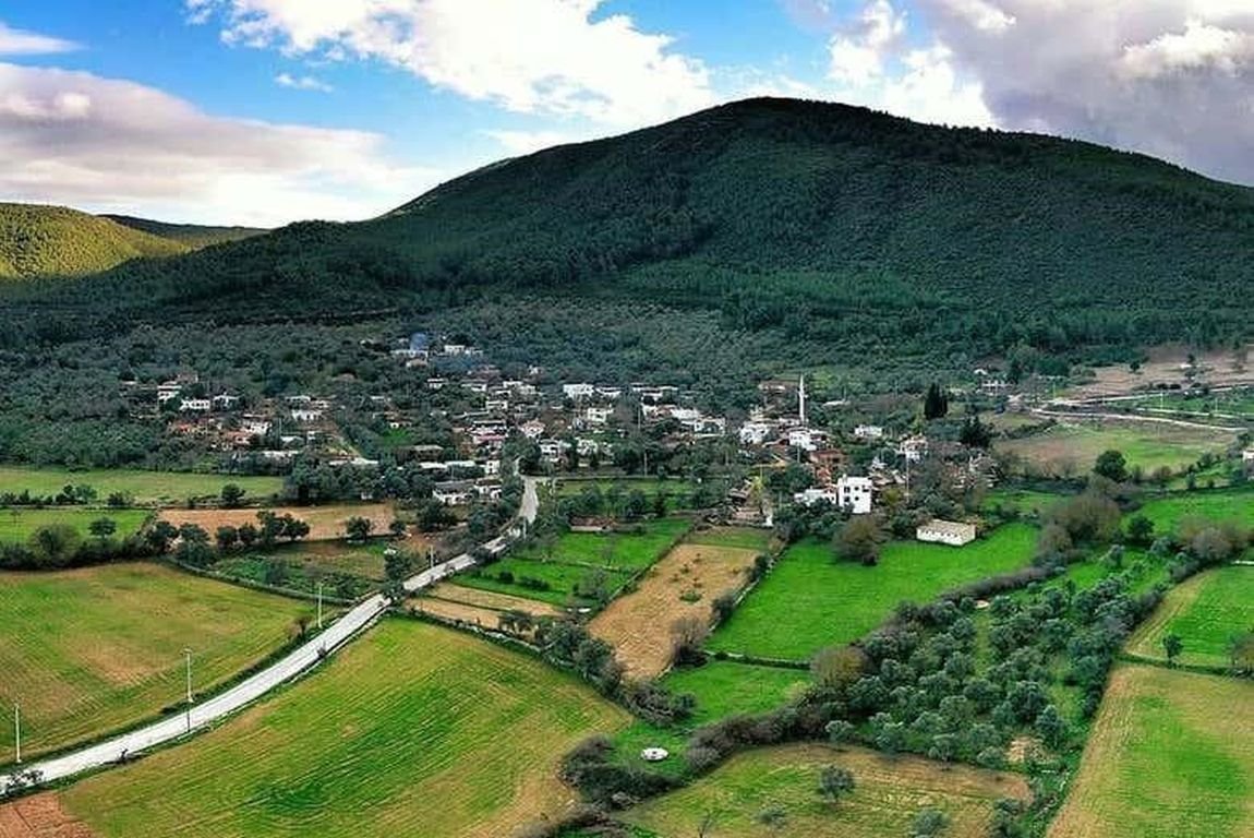 etrim village