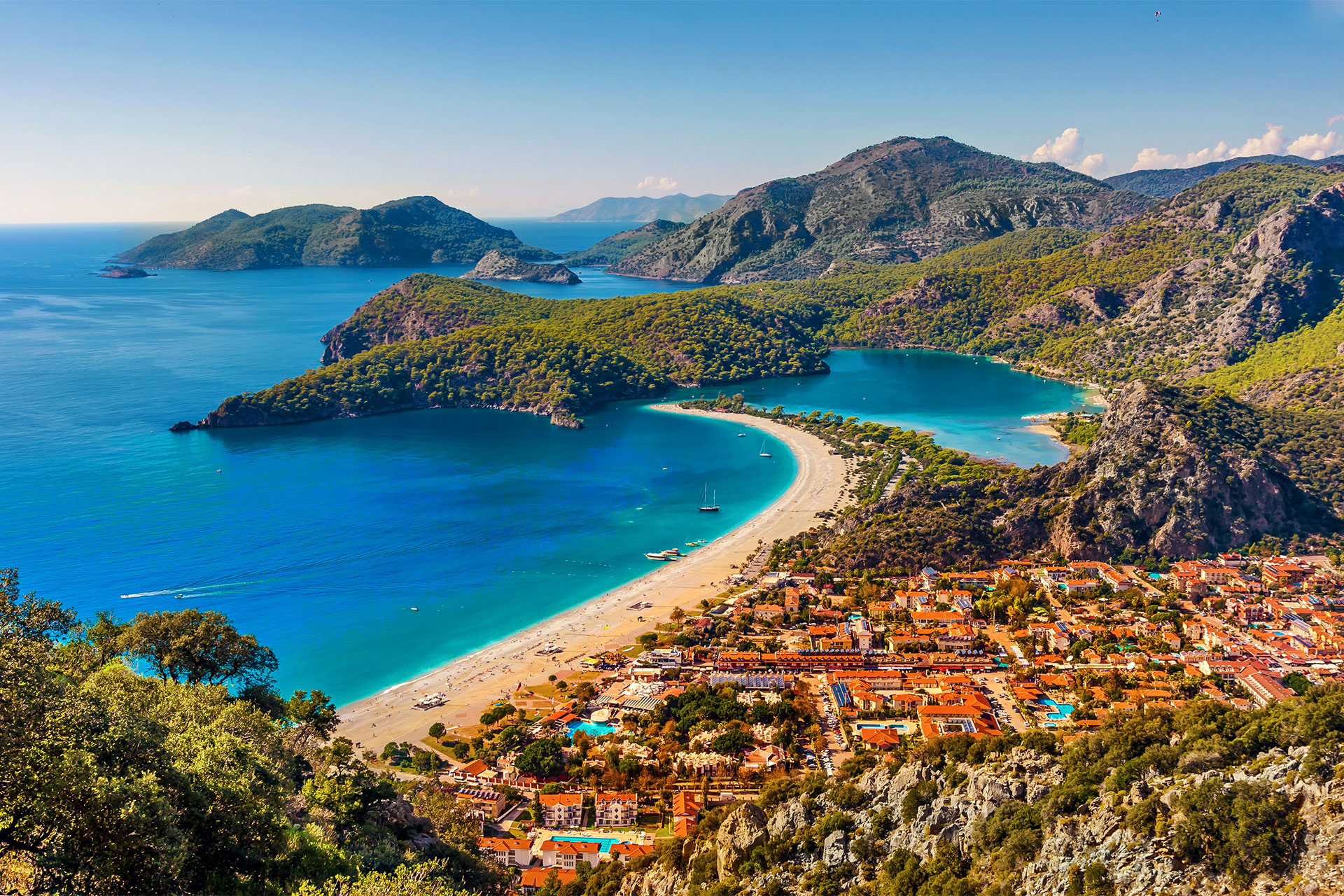 fethiye turkiye