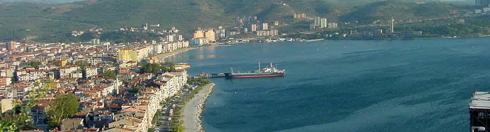 gemlik bursa