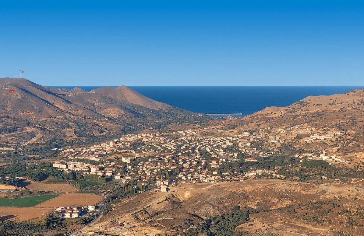 gokceada canakkale