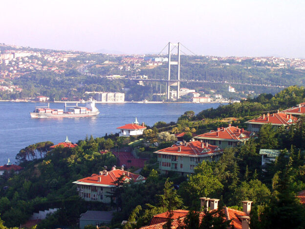 istanbul turkey