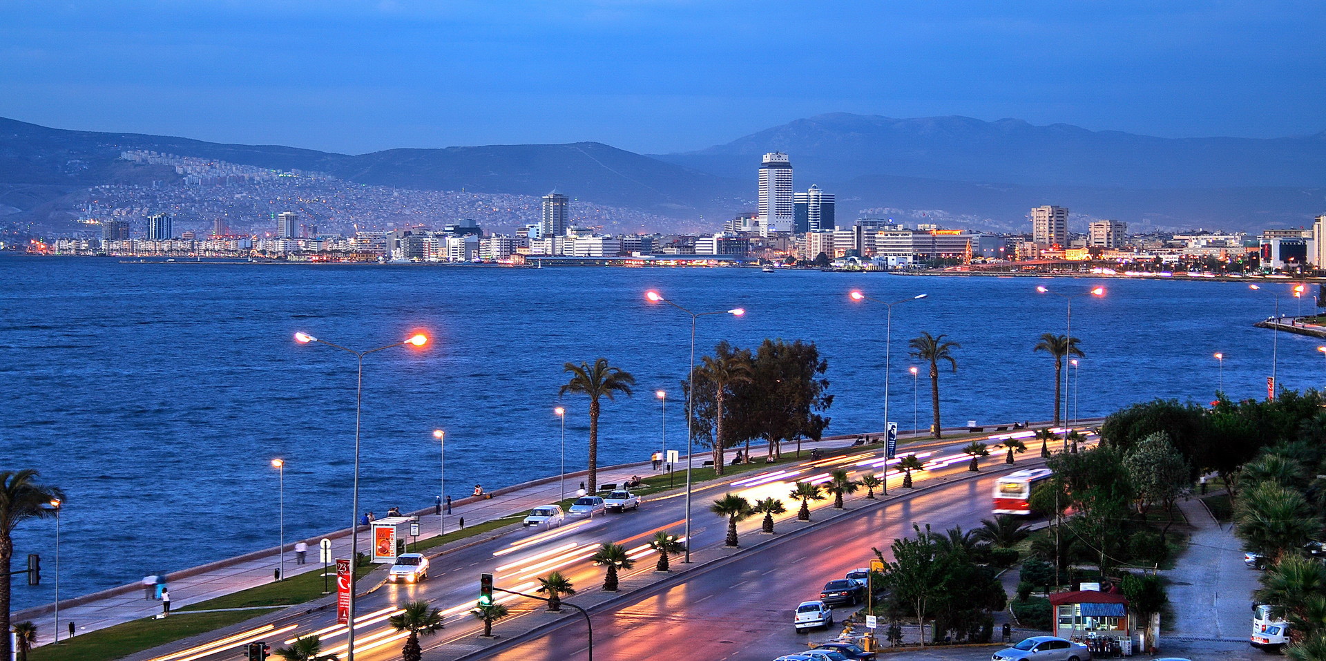 izmir turkey