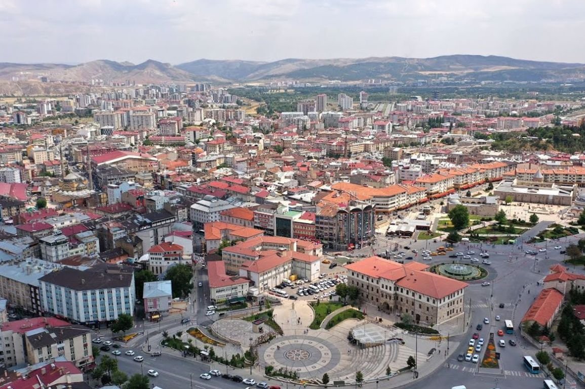 kangal district sivas