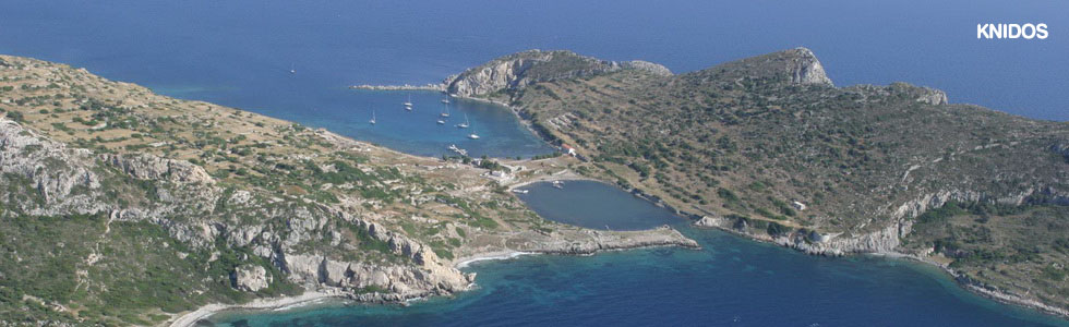 knidos turkey