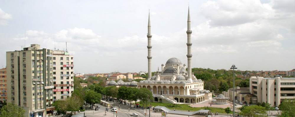 konya turkey