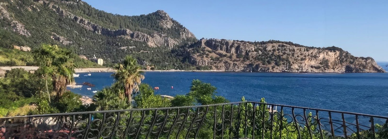 kumlubuk marmaris