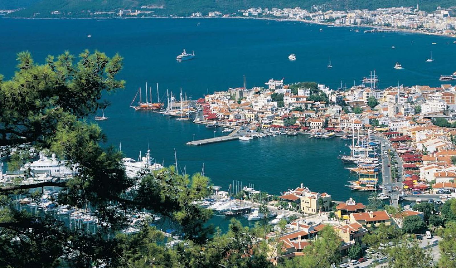 marmaris turkey