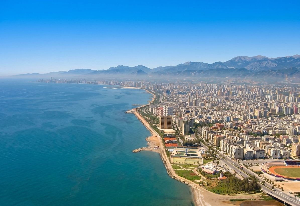 mersin
