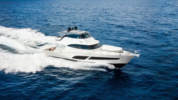 Motoryacht