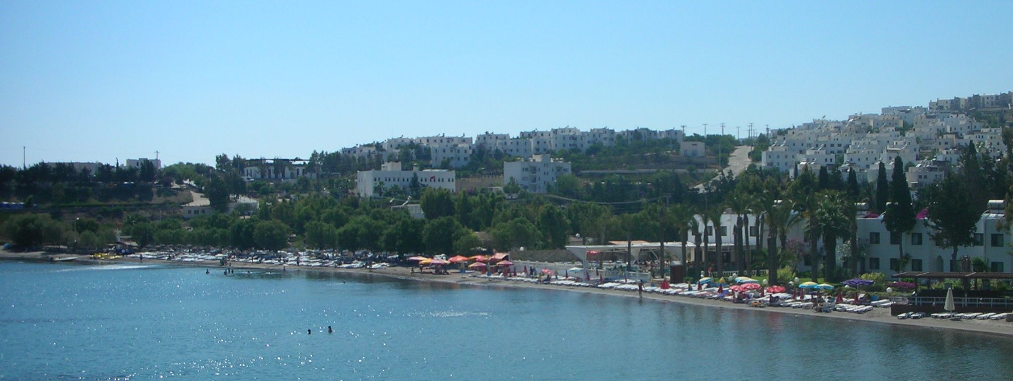 ortakent yahsi bodrum