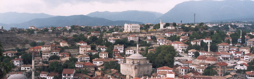 safranbolu turkey