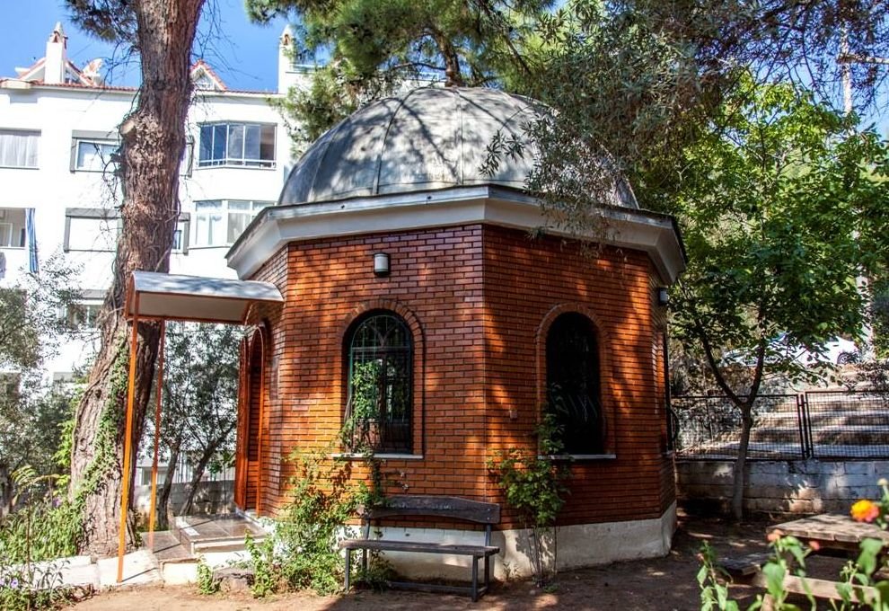 Sariana Mausoleum