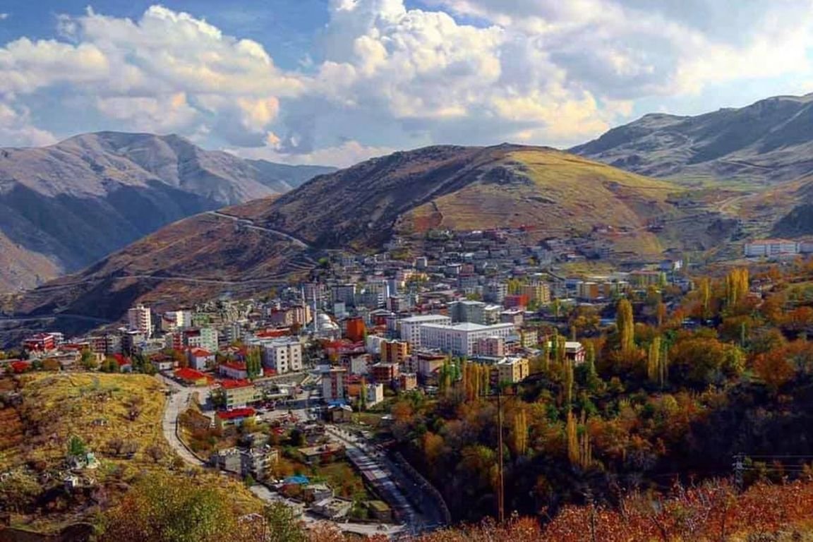 siirt turkiye