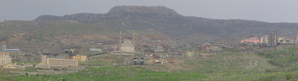 sirnak turkey