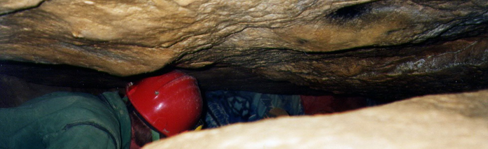 spelunking turkey