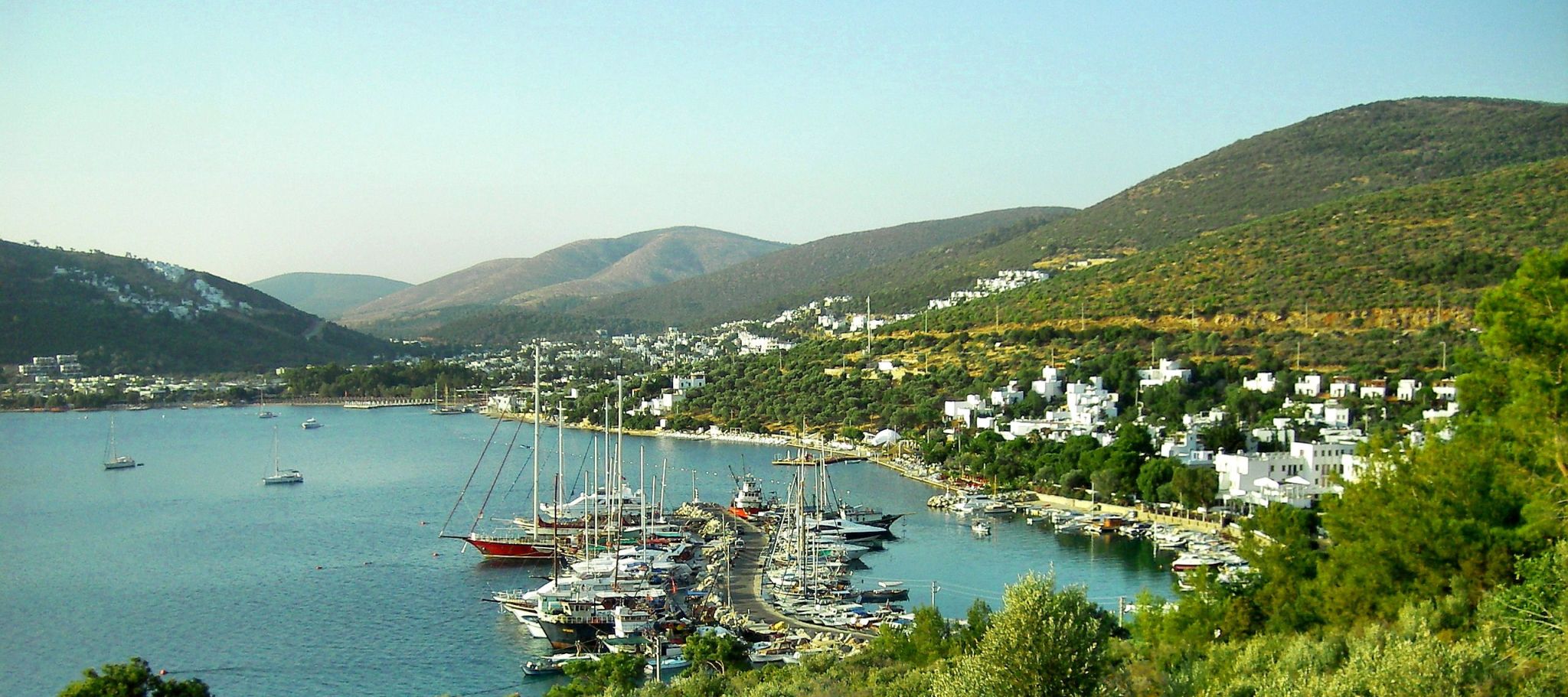 torba bodrum