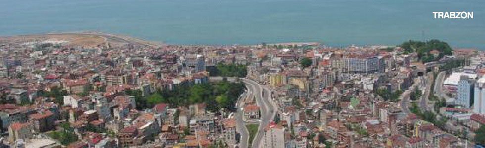 trabzon turkey