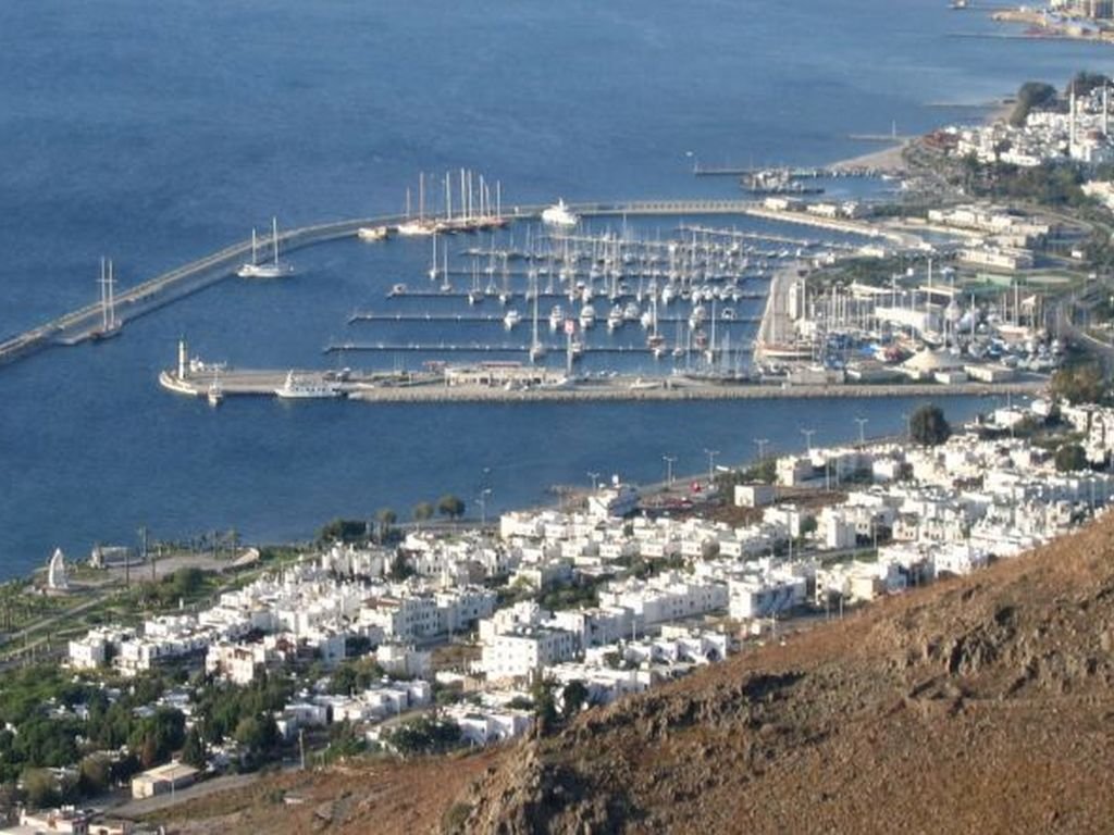 Turgutreis Bodrum