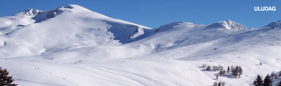 uludag bursa turkey