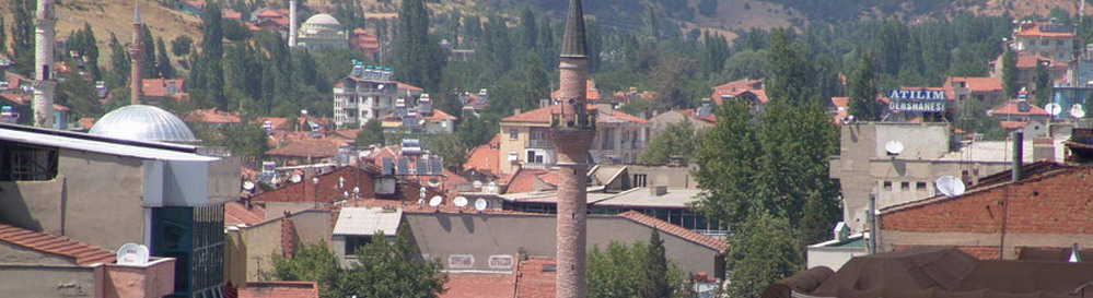 usak turkey